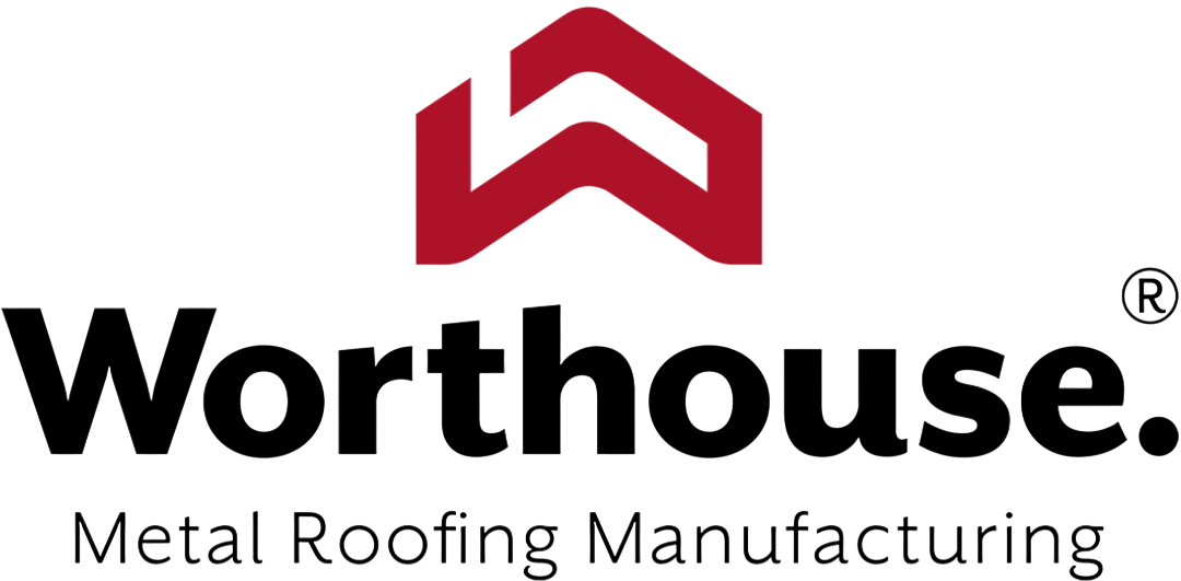 Worthouse Metal Roofing Manufacturing